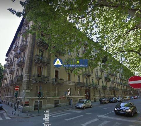 Ufficio in Corso Regina Margherita 73, Torino - Foto 1