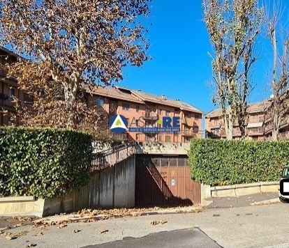 Magazzino in Via Cavalieri di Vittorio Veneto 14, Chieri - Foto 1