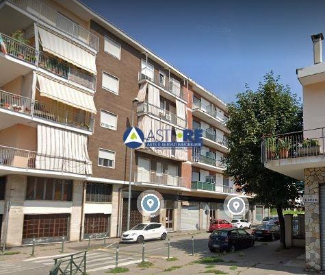 Locale commerciale in Via Tripoli 56, Grugliasco - Foto 1