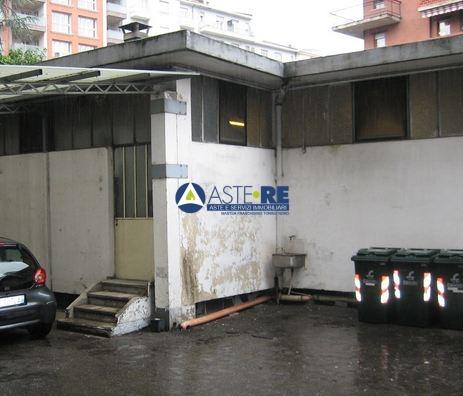 Laboratorio in Via Giovanni Battista Scapacino 32, Torino - Foto 1