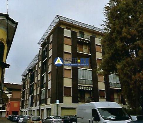 Magazzino in Vicolo San Giacomo 9, Carignano - Foto 1