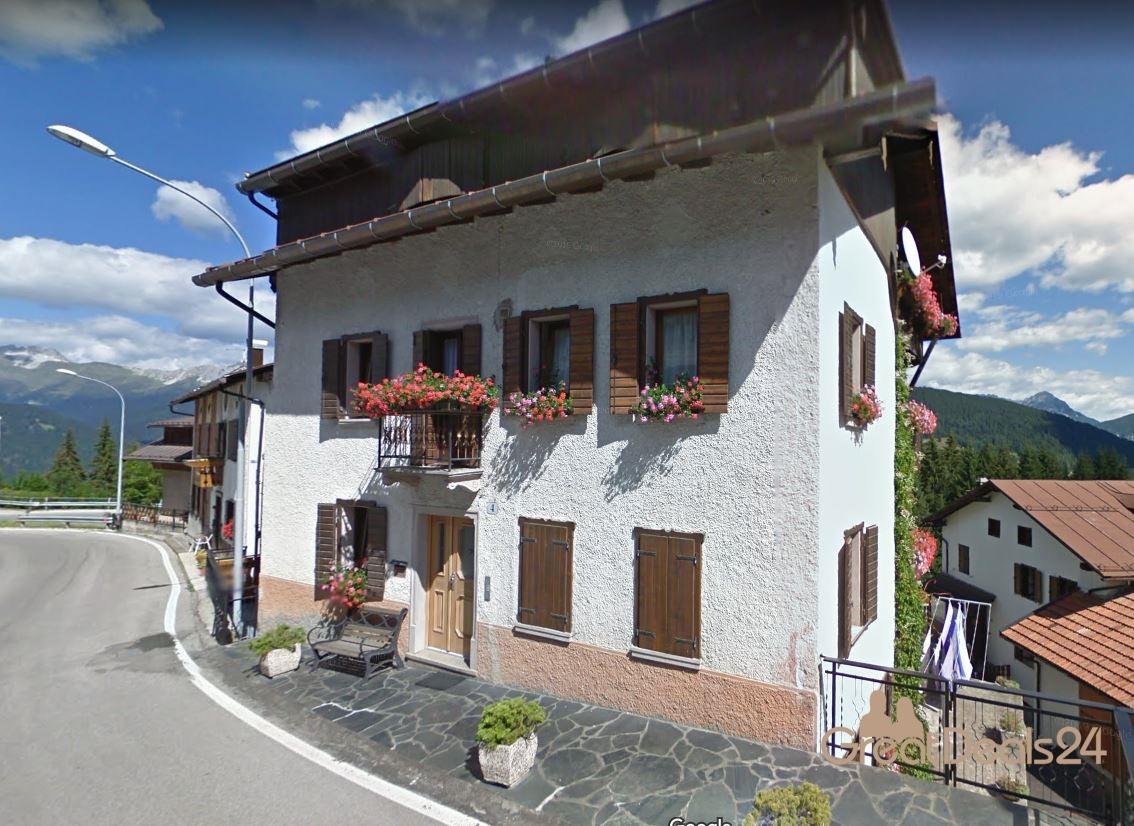 Ufficio in Via Santo Stefano, 4/a 32040, Danta di Cadore - Foto 1