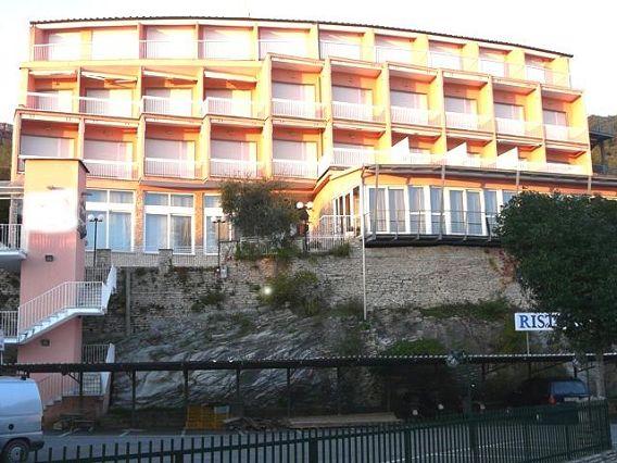 Albergo in Strada Provinciale 26, Lerici - Foto 1