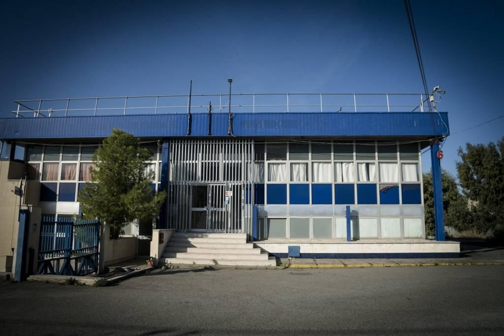 Ufficio in Via delle Industrie 6, Reggio di Calabria - Foto 1