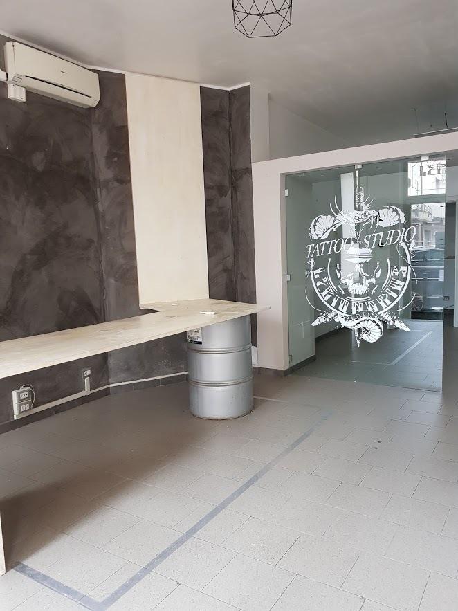 Negozio in Via Castel Fidardo 11, Grottammare - Foto 1