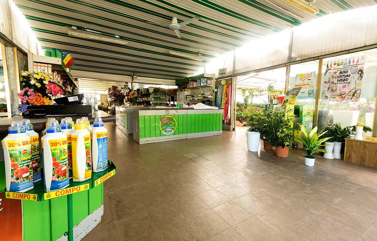 Azienda agricola in Via dell'Ardenza 57100, Livorno - Foto 1