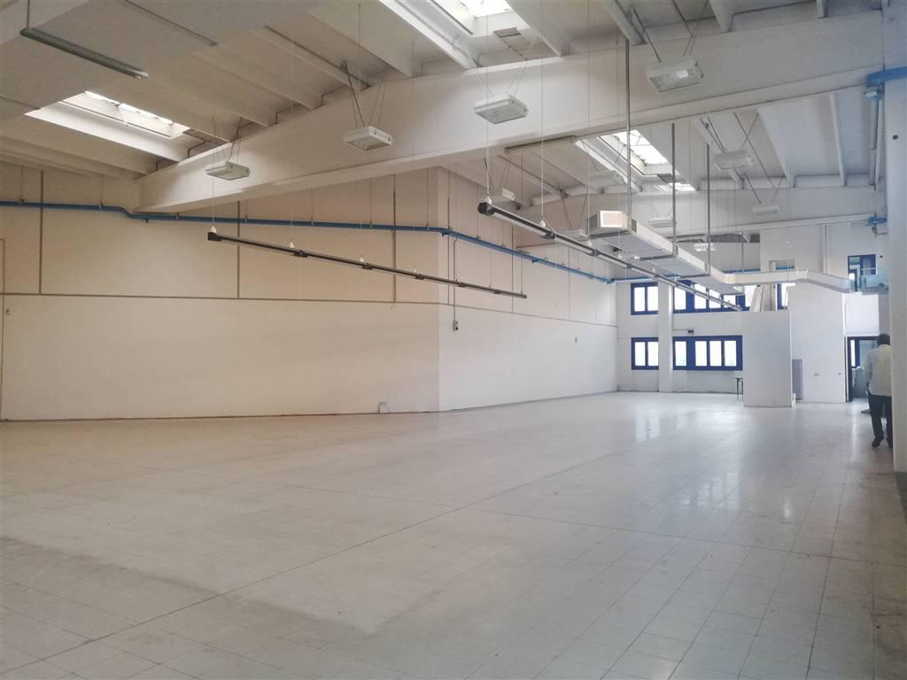 Laboratorio in Via della Bastia, Casalecchio di Reno - Foto 1