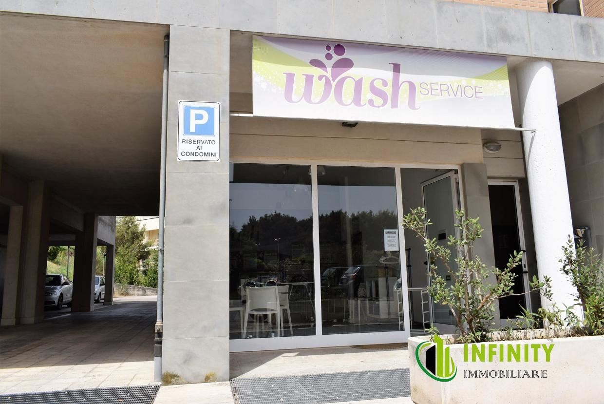 Ufficio in Via Einaudi 14, Matera - Foto 1