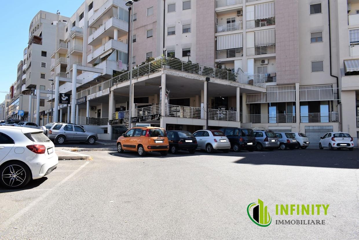 Ufficio in Via La Martella 111, Matera - Foto 1