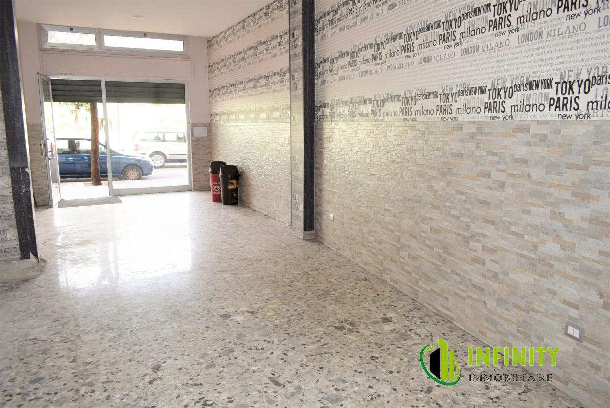 Ufficio in Via Annunziatella, Matera - Foto 1