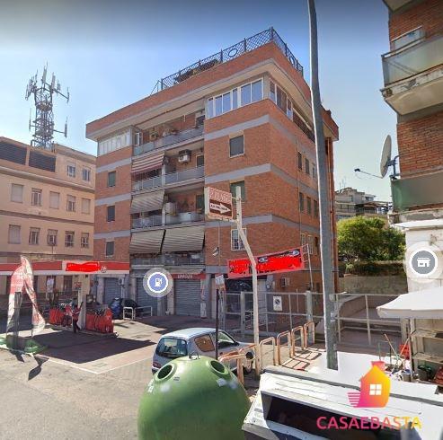 Laboratorio in Via dei Monti di Primavalle 18, Roma - Foto 1