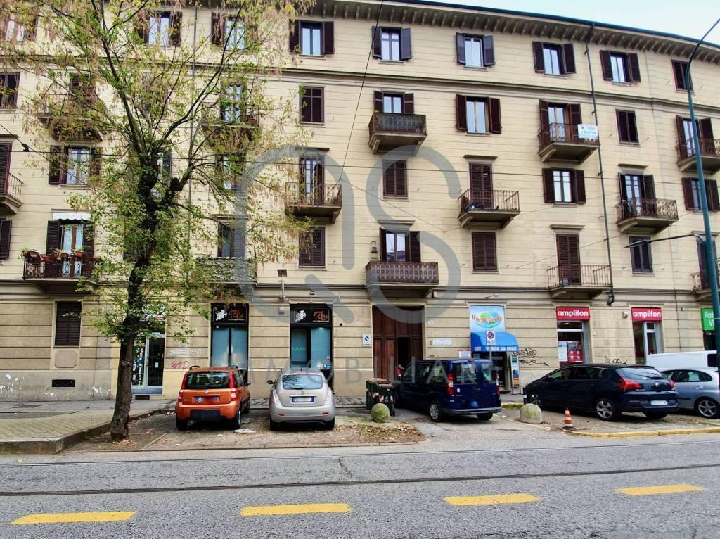 Negozio in Corso Belgio 26, Torino - Foto 1