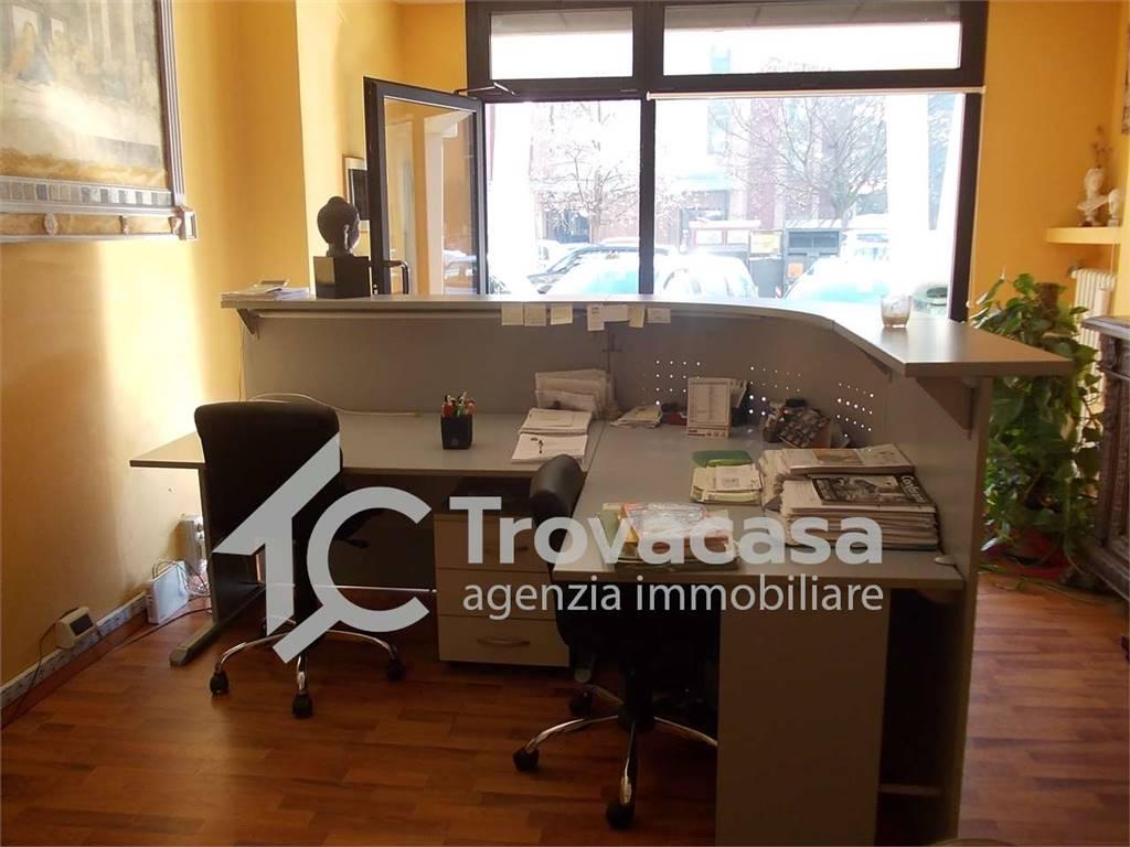 Ufficio in Via Mascagni, Modena - Foto 1