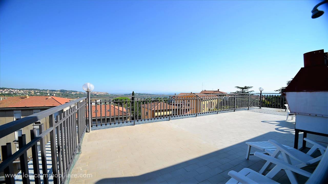 Hotel in Viale della Libertà, Chianciano Terme - Foto 1