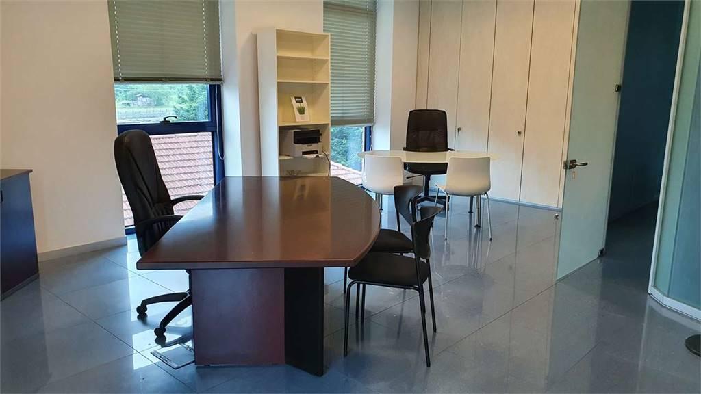 Ufficio in Via Bona 15, Pinerolo - Foto 1