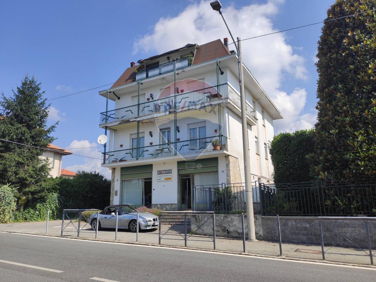 Negozio in Via Quintino Sella 45, Vigliano Biellese - Foto 1