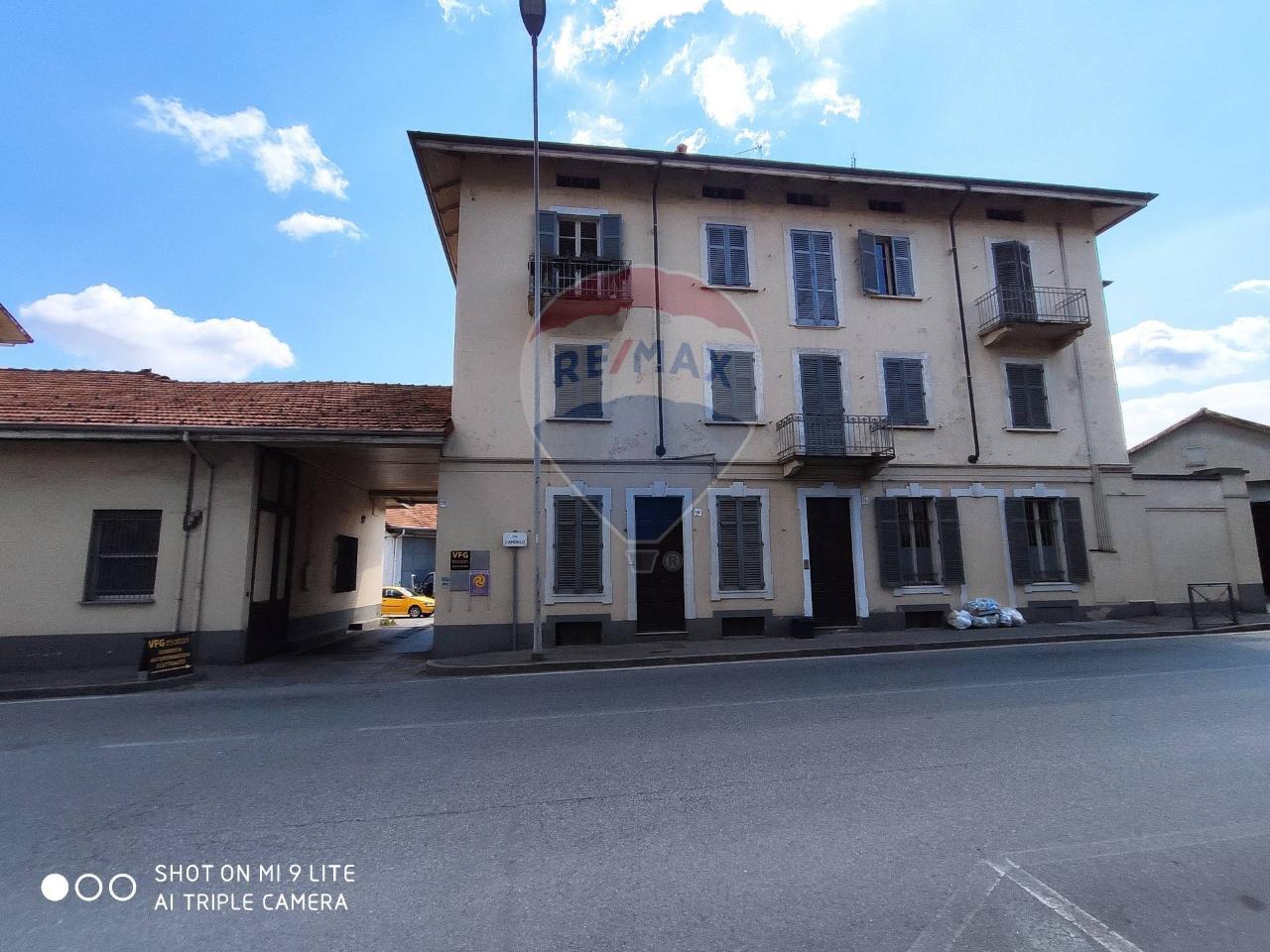 Ufficio in Via Candelo 18, Biella - Foto 1