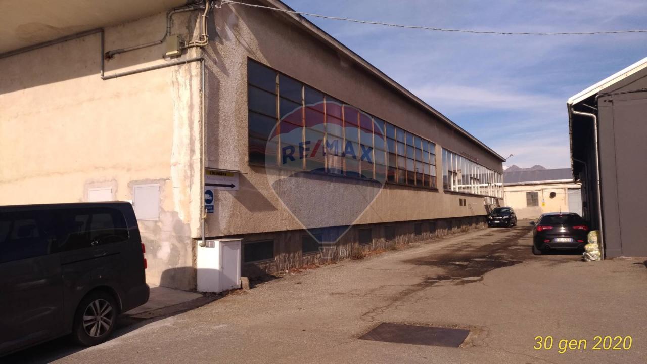 Capannone in , Cossato - Foto 1