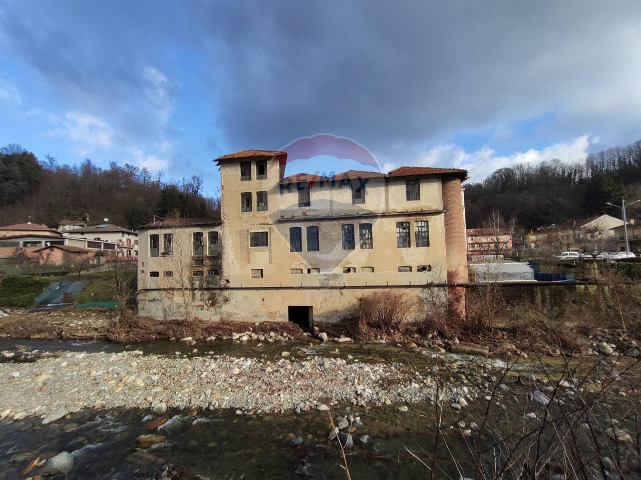 Capannone in , Valdilana - Foto 1