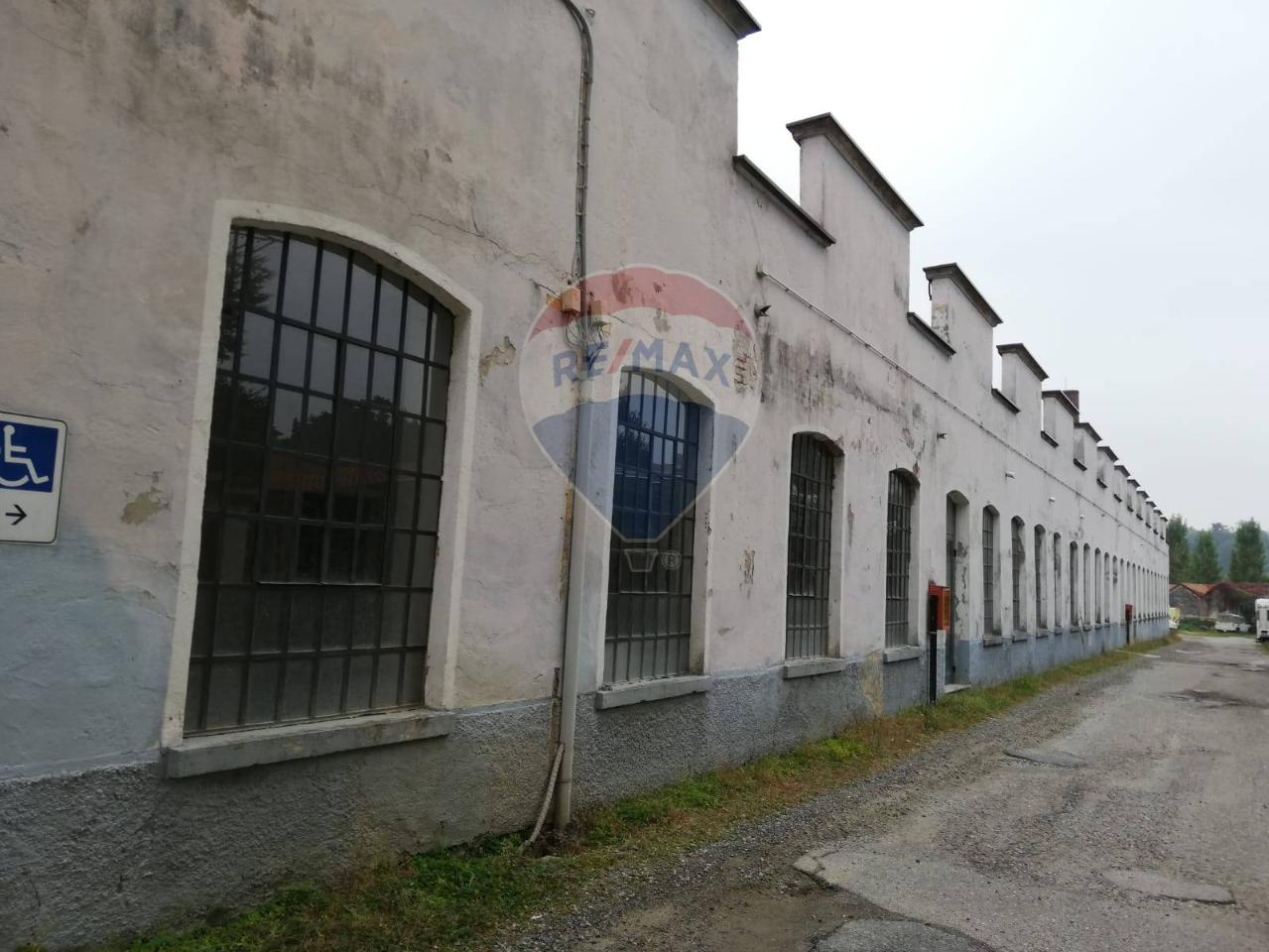 Locale commerciale in Via Milano 20, Biella - Foto 1