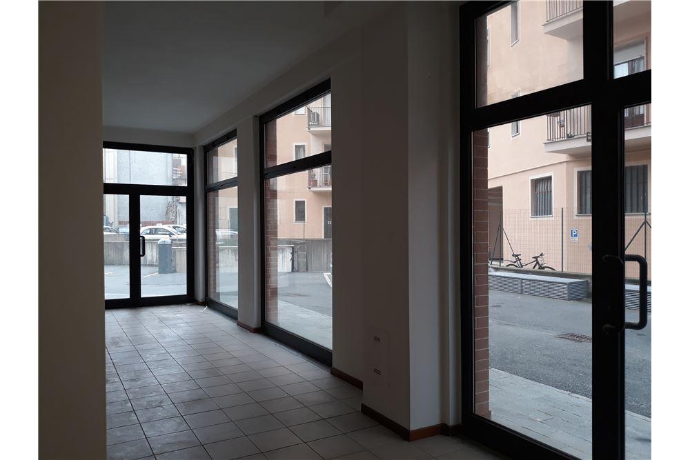 Negozio in Via Solferino 13, Acqui Terme - Foto 1