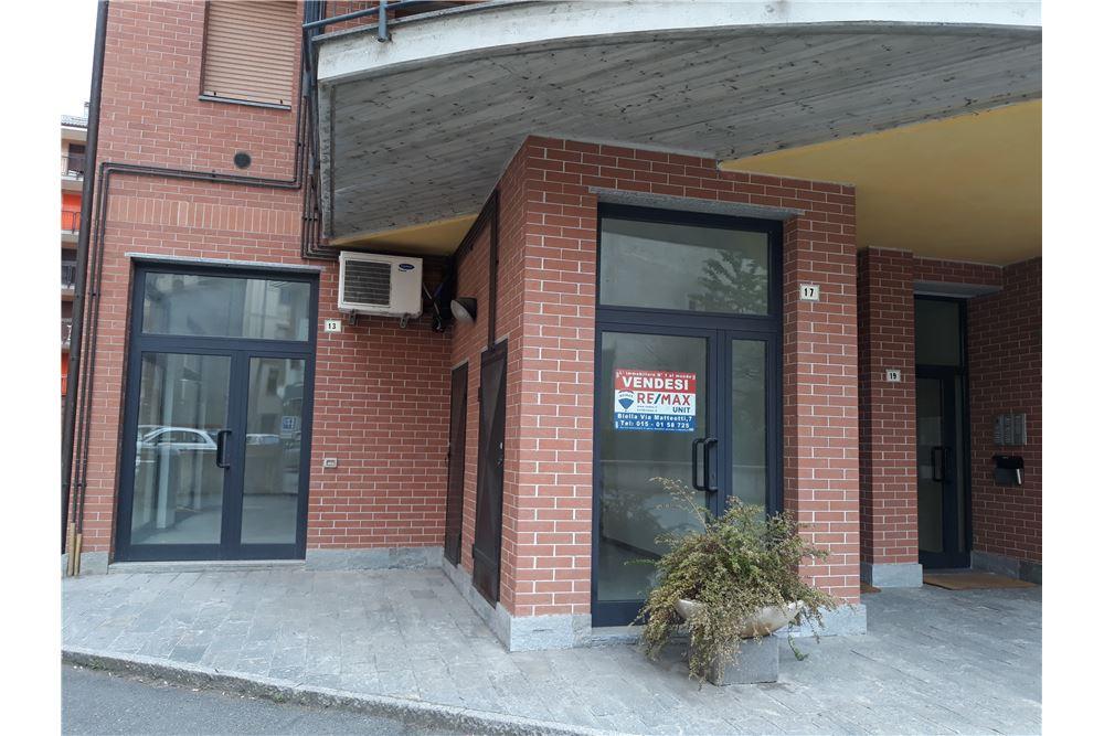 Negozio in Via Solferino 27, Acqui Terme - Foto 1
