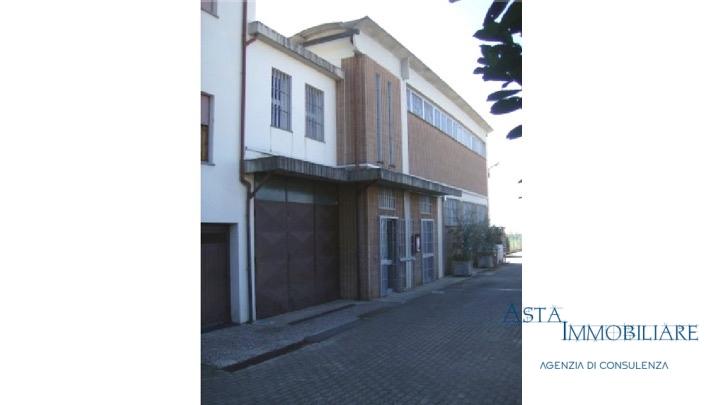 Laboratorio in Via F.Lli Cervi 18, Loro Ciuffenna - Foto 1