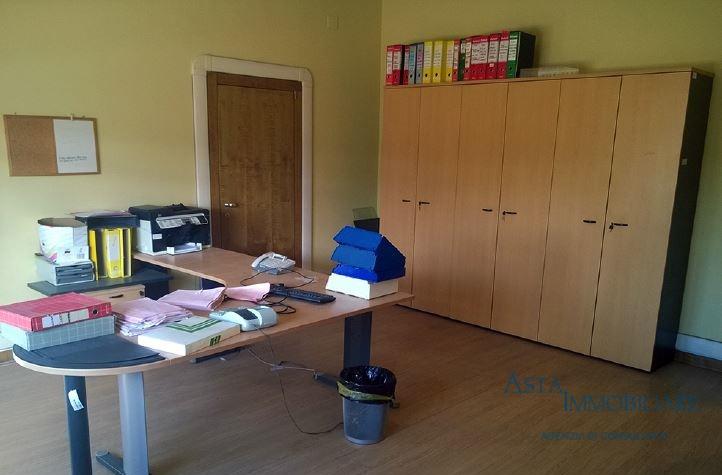 Palazzina commerciale in Localita' Badia al Pino, Via Roma 52, Civitella in Val di Chiana - Foto 1