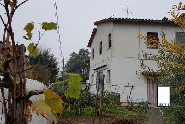 Laboratorio in Via Cassia 39, Monte San Savino - Foto 1