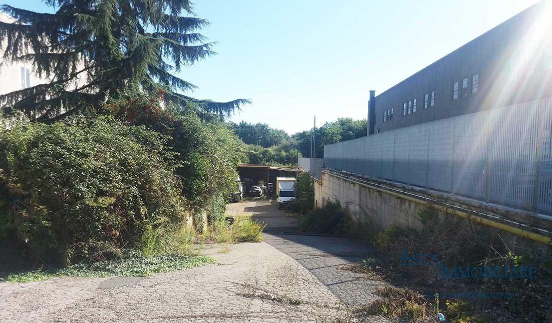 Palazzina commerciale in Via Edison 9, Arezzo - Foto 1