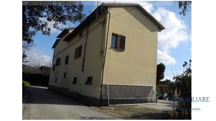 Laboratorio in Centro Abitato Montalla 10, Cortona - Foto 1
