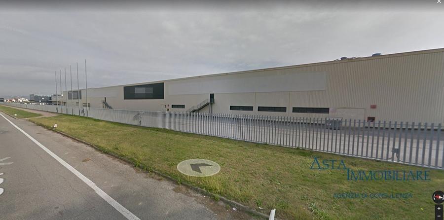 Palazzina commerciale in Via Aretina Nord 163, Civitella in Val di Chiana - Foto 1