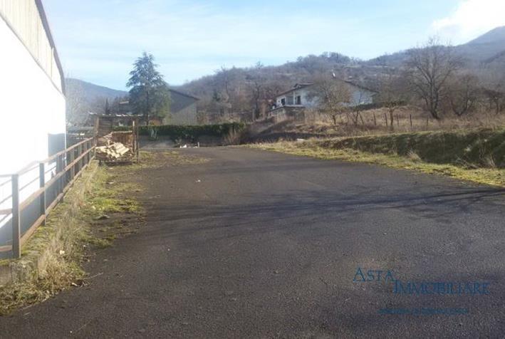 Capannone in Via San Francesco, Bibbiena - Foto 1