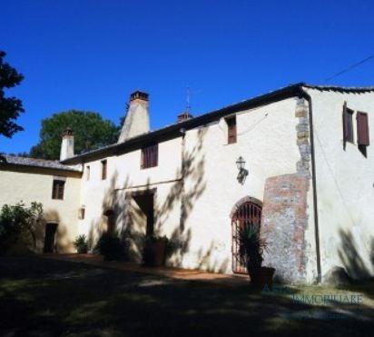 Agriturismo in Località Brentine, Colle di Val d'Elsa - Foto 1