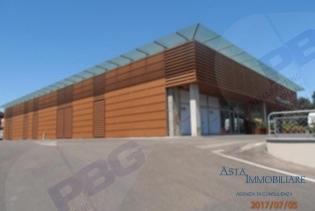 Ufficio in Via La Pira, Terranuova Bracciolini - Foto 1