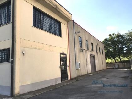 Laboratorio in Via Sette Ponti 1/F, Castiglion Fibocchi - Foto 1