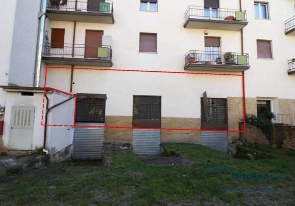 Laboratorio in Via Marco Polo 25, Arezzo - Foto 1