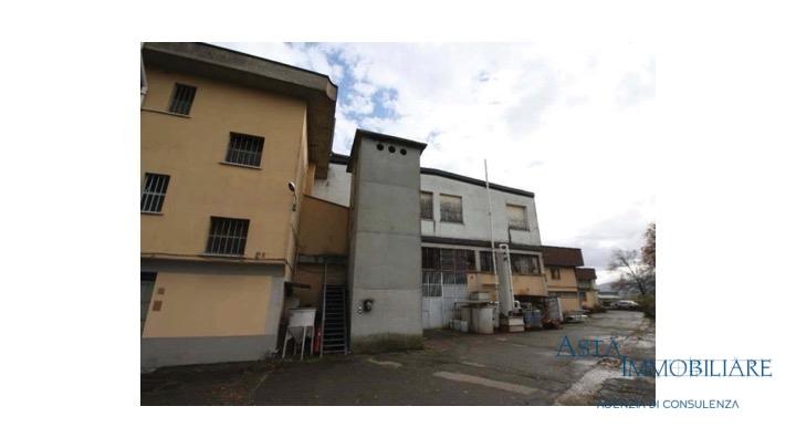 Laboratorio in Via Piero Calamandrei 115, Arezzo - Foto 1