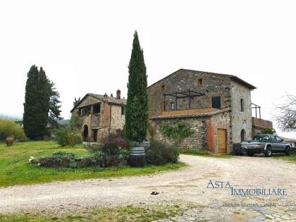 Agriturismo in Colle ai Lecci, Castelnuovo Berardenga - Foto 1