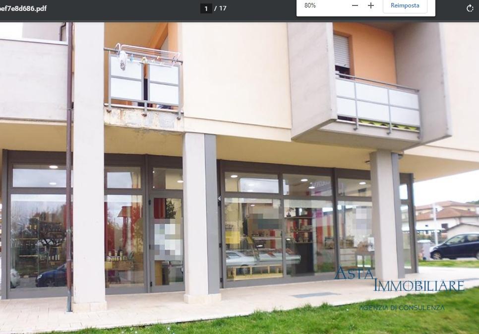Palazzina commerciale in Localita' Indicatore, Strada C 74, Arezzo - Foto 1