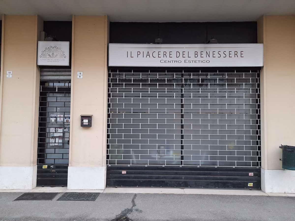 Negozio in Via Arduino, Grugliasco - Foto 1