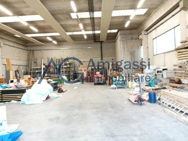 Capannone in , Treviolo - Foto 1