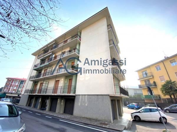 Ufficio in Via Rinada, Torre Boldone - Foto 1