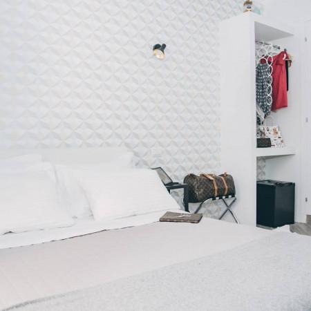 Bed & Breakfast in Via della Mercede, Roma - Foto 1