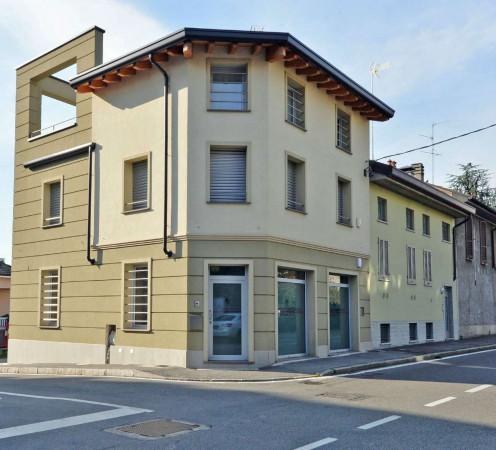 Studio in Via Marconi, Mariano Comense - Foto 1