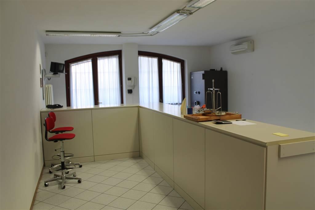 Ufficio in Via Genova 10, Arezzo - Foto 1