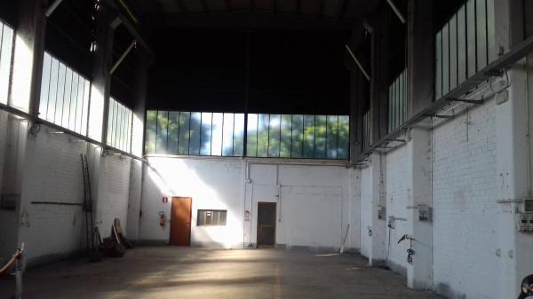 Capannone in , La Spezia - Foto 1
