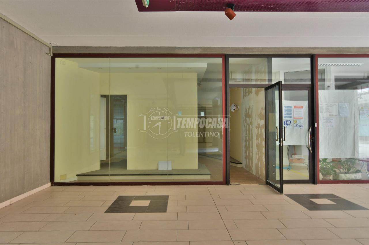 Negozio in , Pollenza - Foto 1