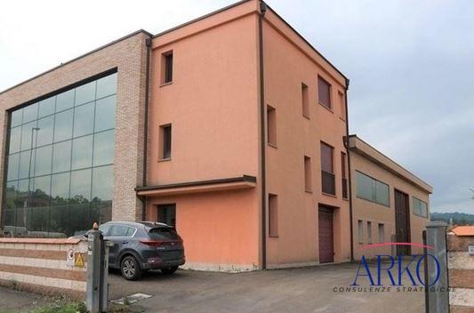 Immobile commerciale in Via dell'Artigianato 155, Savignano sul Panaro - Foto 1