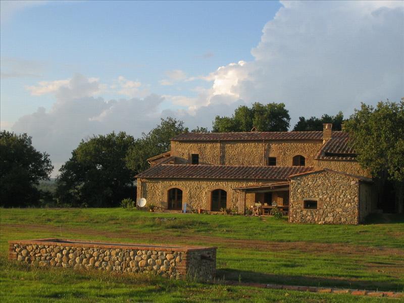 Agriturismo in , Civitella Paganico - Foto 1